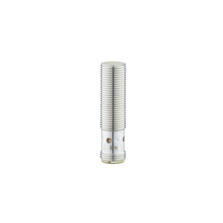 IFM IFT203 - Inductive Sensor, Hygienic M12, 4 mm Range