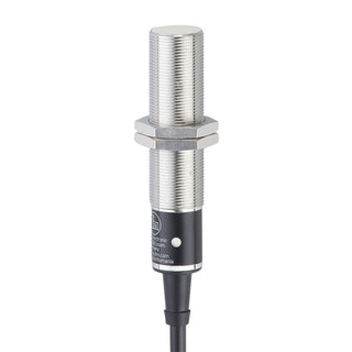 IFM IG0011 - Inductive Sensor, M18, 5 mm Range, 2-Wire AC/DC