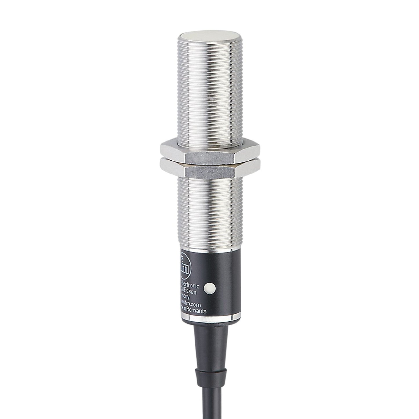ifm IG0011 Proximity Sensor