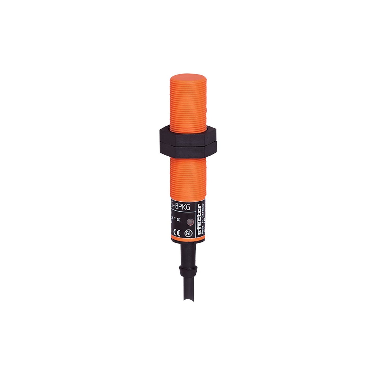 ifm IG0101 Proximity Sensor