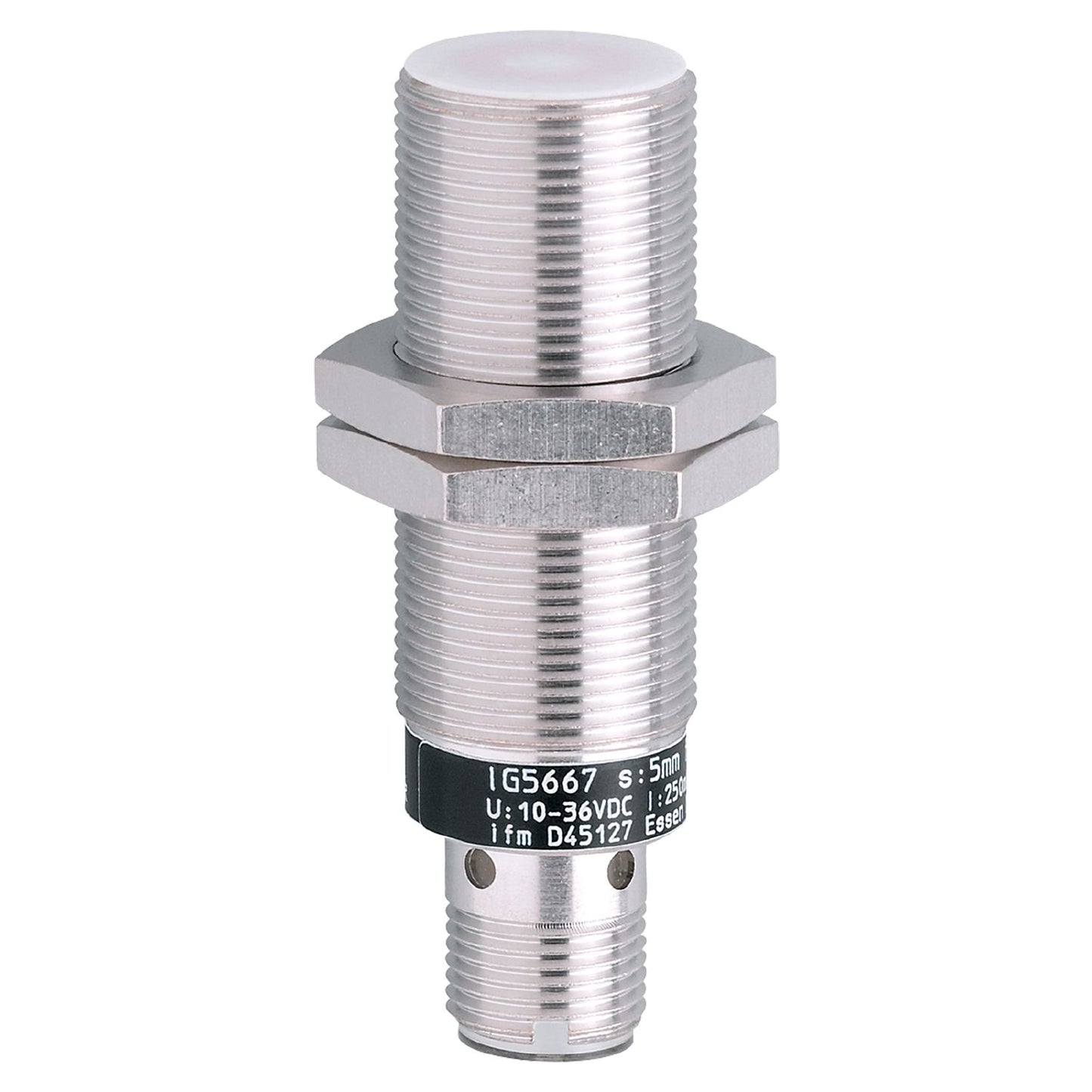 ifm IG5667 Proximity Sensor