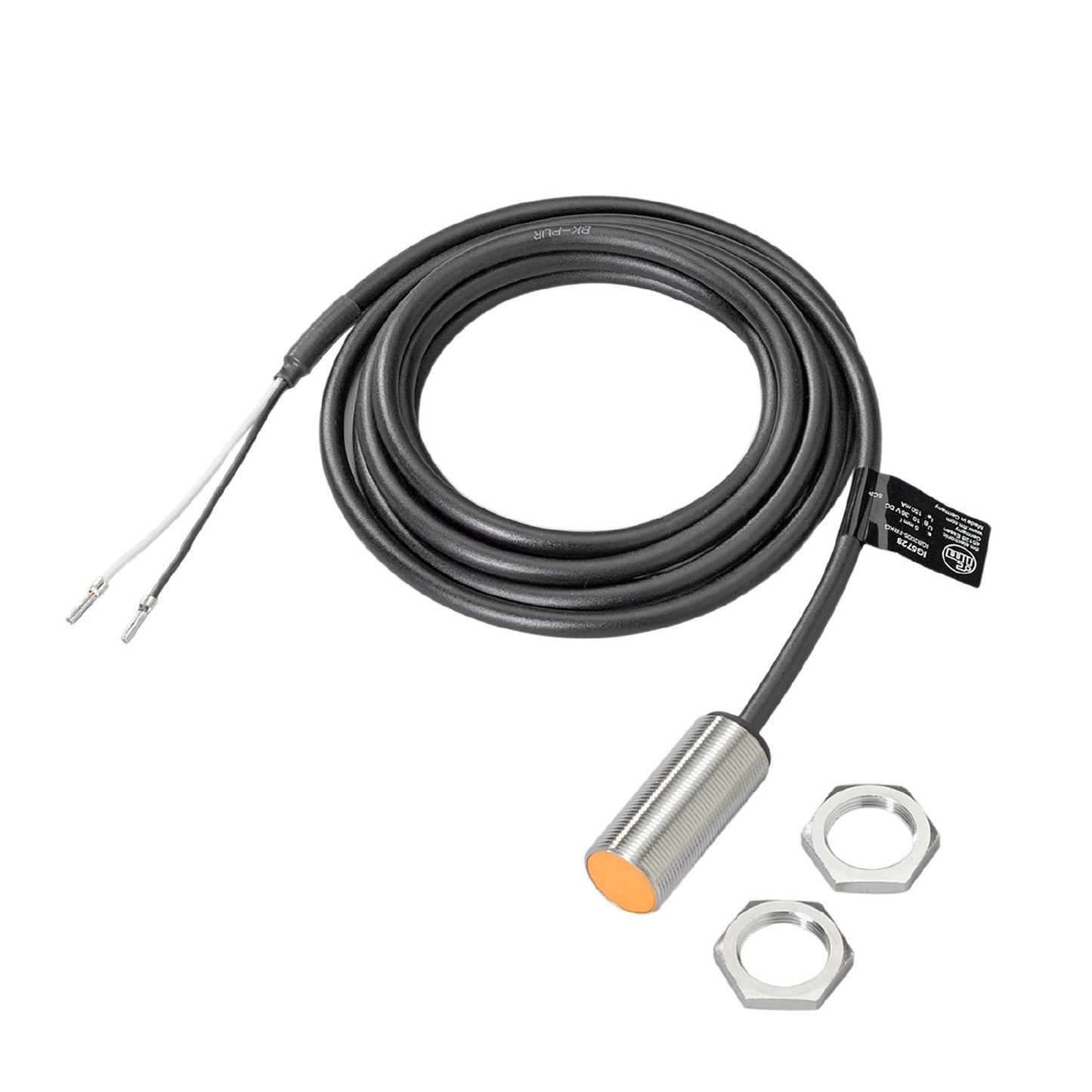 ifm IG5728 Proximity Sensor