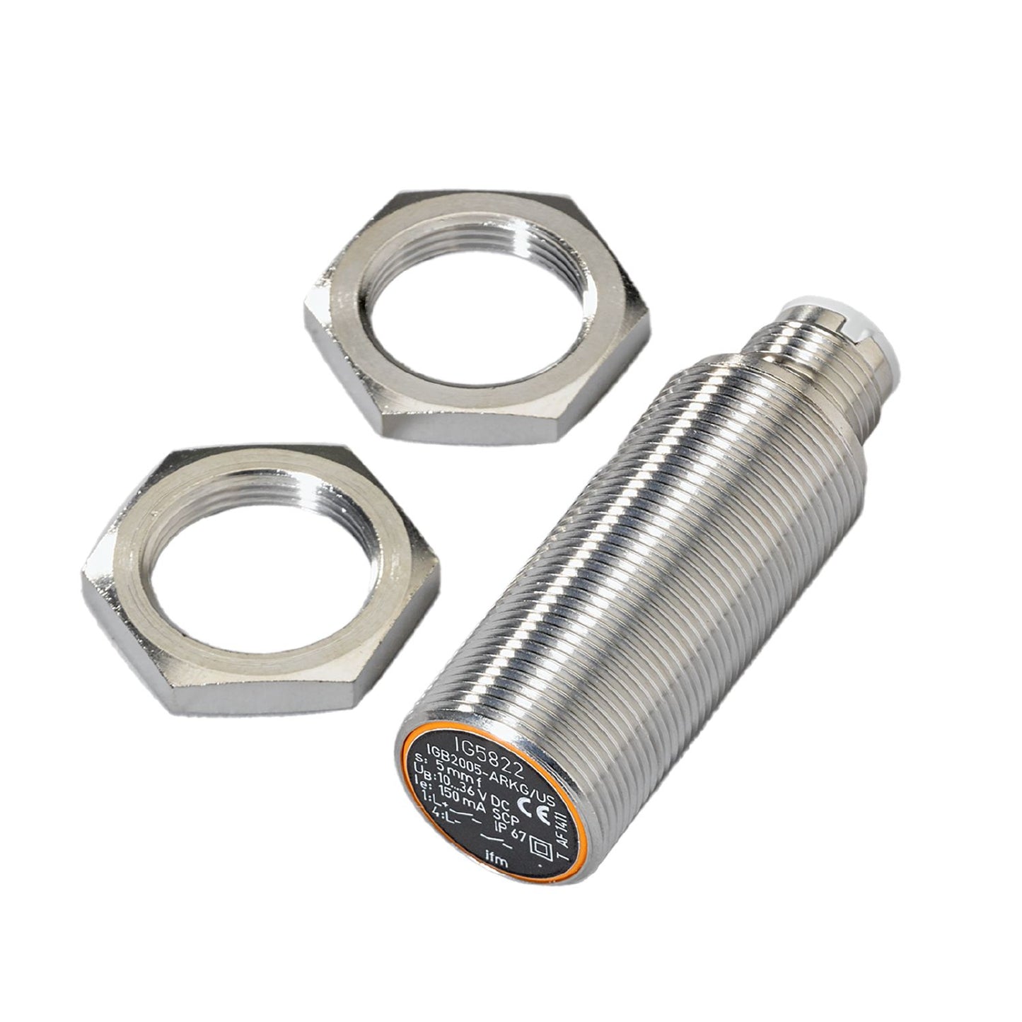 ifm IG5822 Proximity Sensor