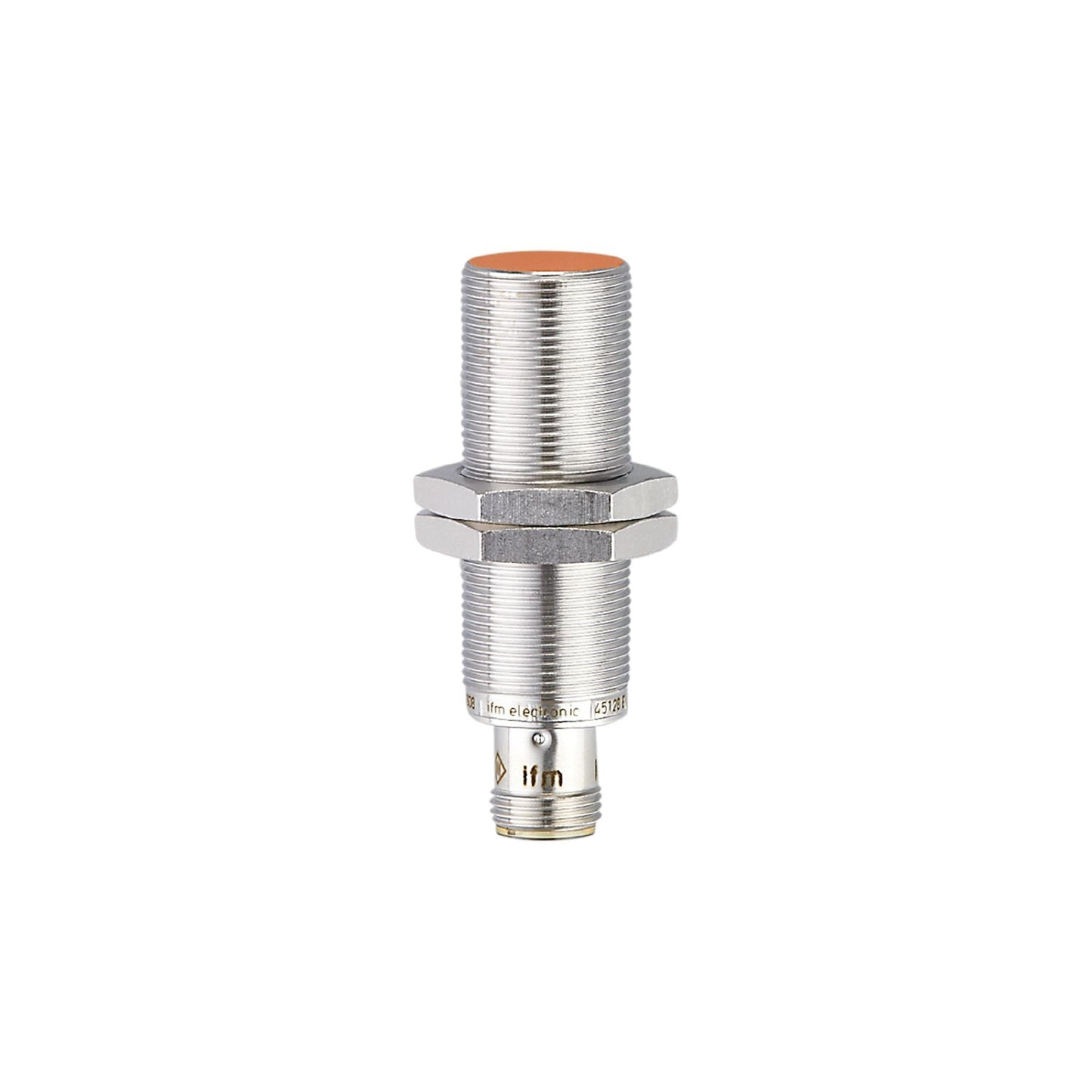 ifm IG7100 Proximity Sensor