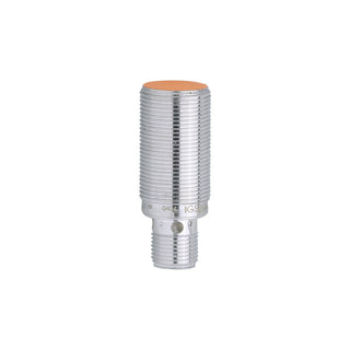 IFM IGS204 - Inductive Sensor, M18, 8 mm Range, PNP NO