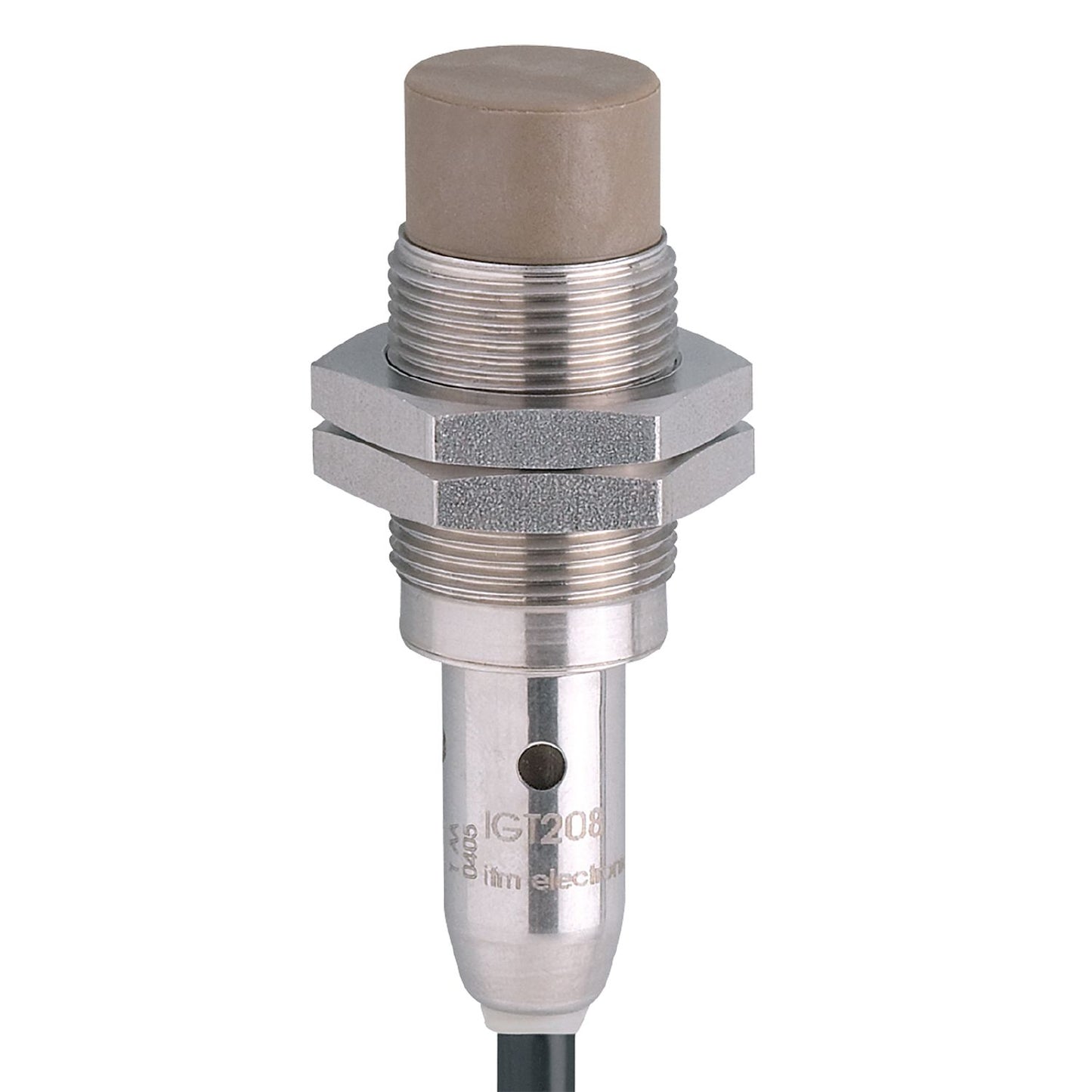 ifm IGT208 Proximity Sensor
