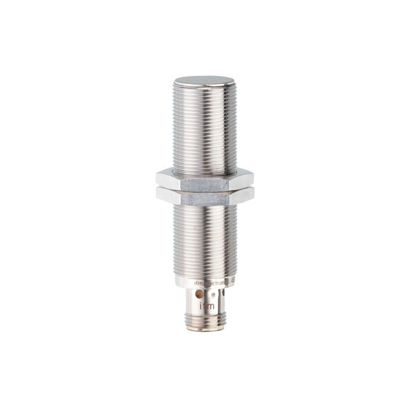 IFM IGT247 Inductive Full-Metal Sensor