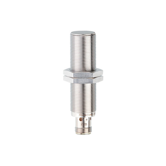 IFM IGT247 Inductive Full-Metal Sensor