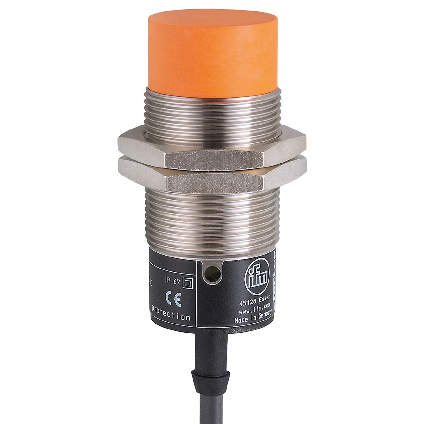 ifm II5936 Proximity Sensor