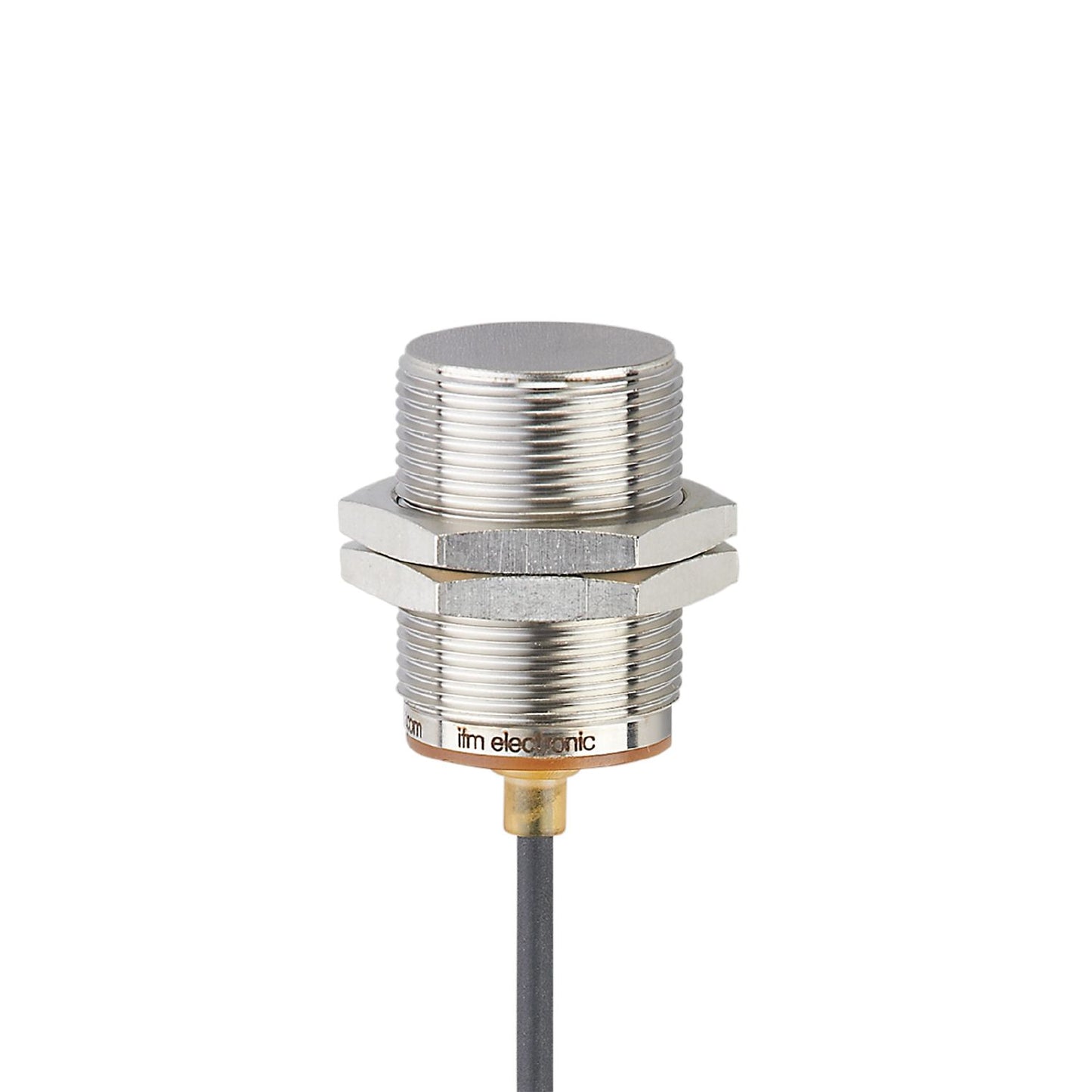 ifm IIC237 Proximity Sensor
