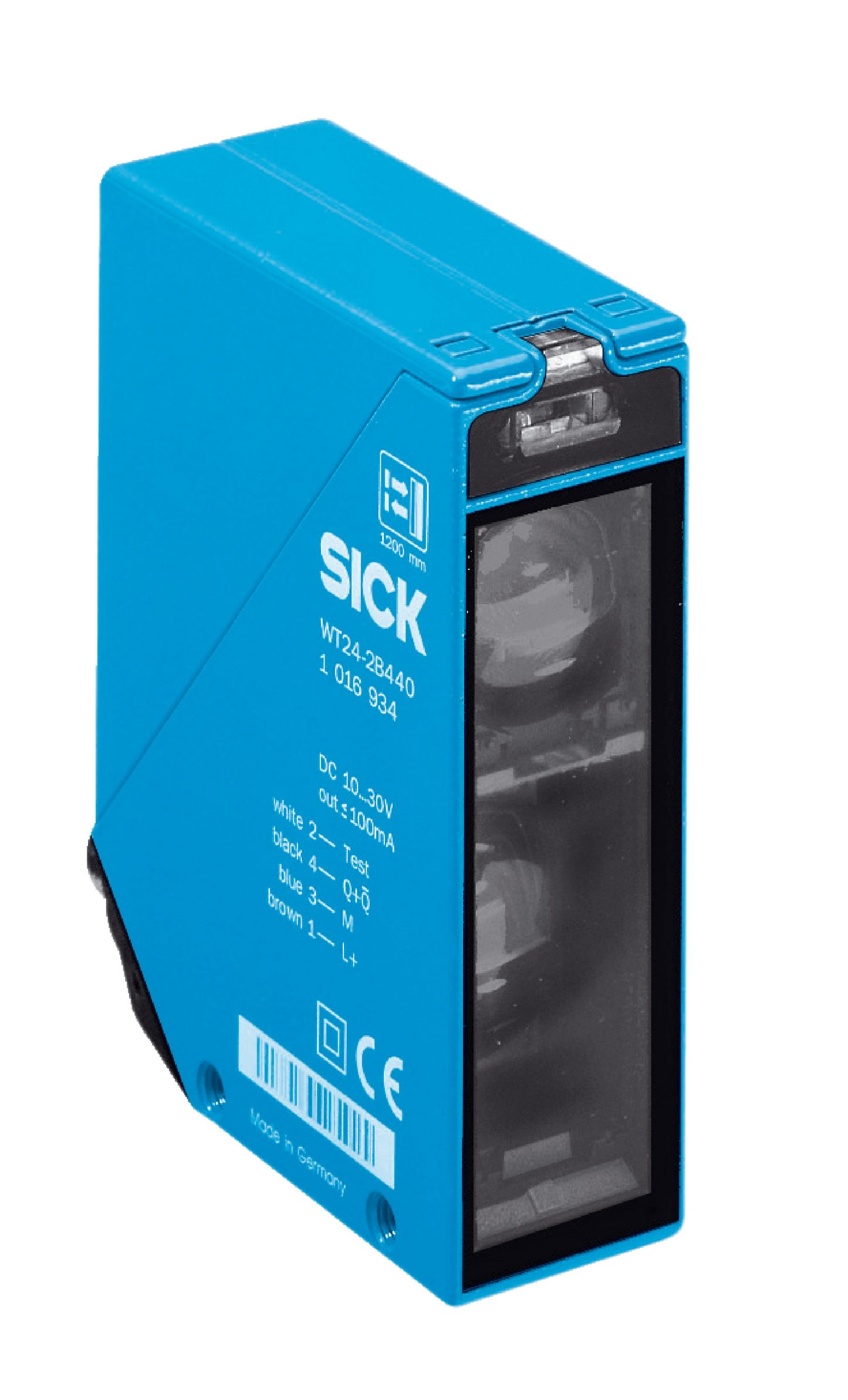 1019468 Photoelectric Sensors