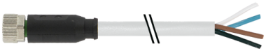 7000-08061-2310500 Murrelektronik Sensor & Actuator Cable