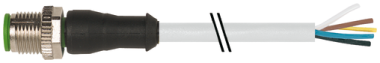 7000-14321-2350050 Murrelektronik Sensor & Actuator Cable
