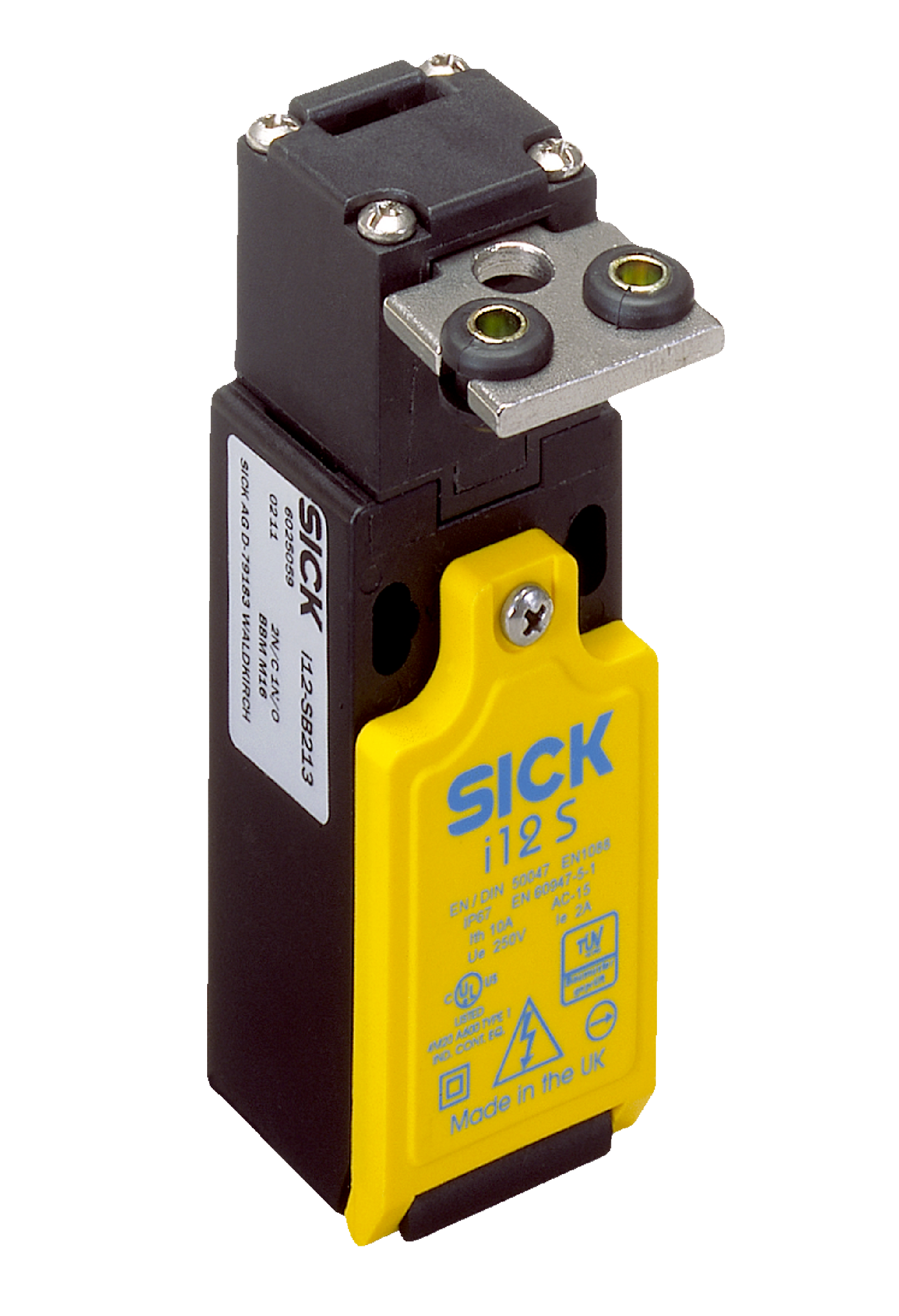 6025059 Safety Interlock Switch