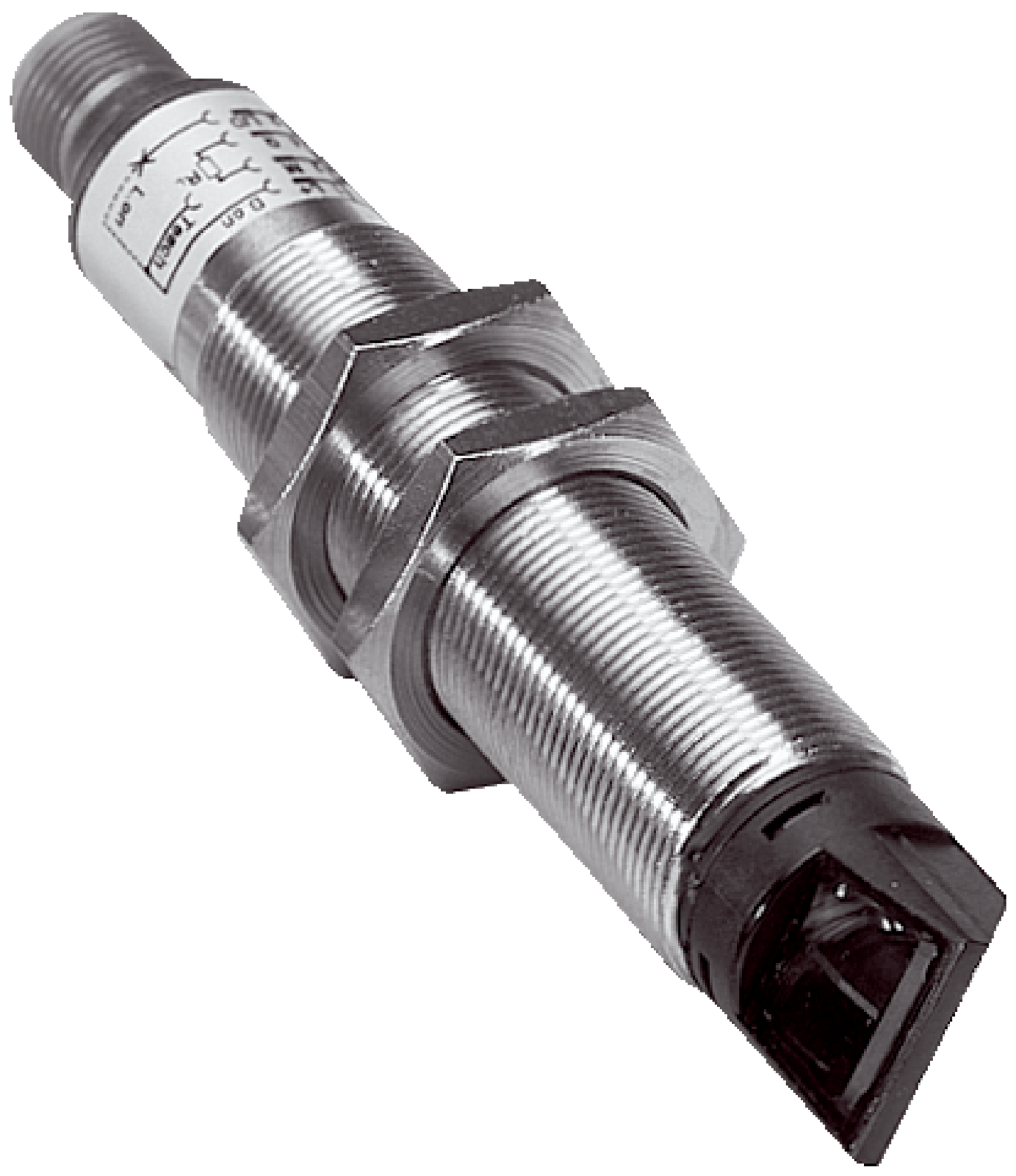 6027422 Photoelectric Sensors