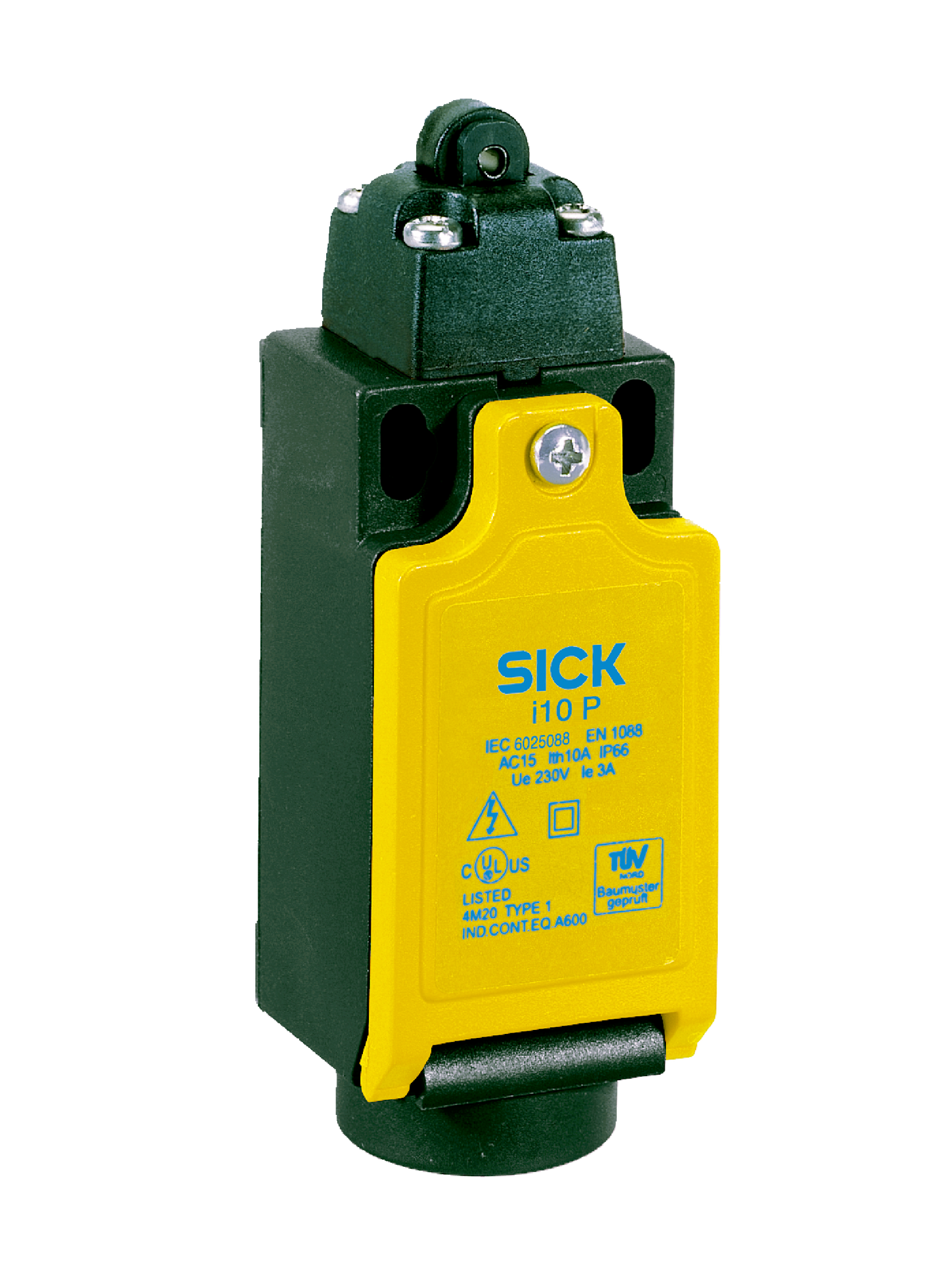 6025088 Safety Interlock Switch