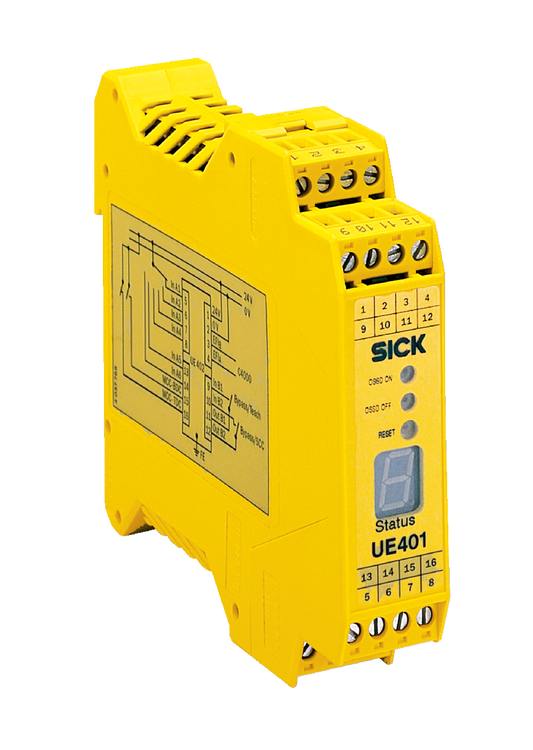 6027343 Sensor Accessories