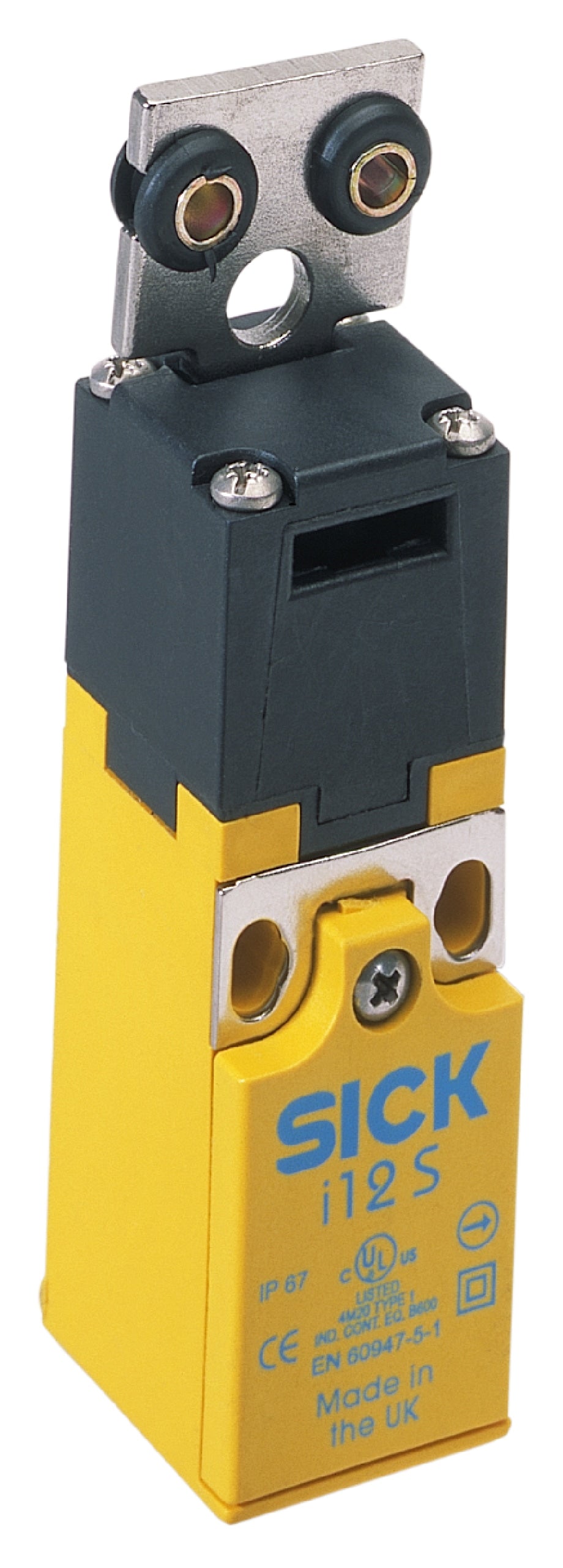 6025100 Safety Interlock Switch
