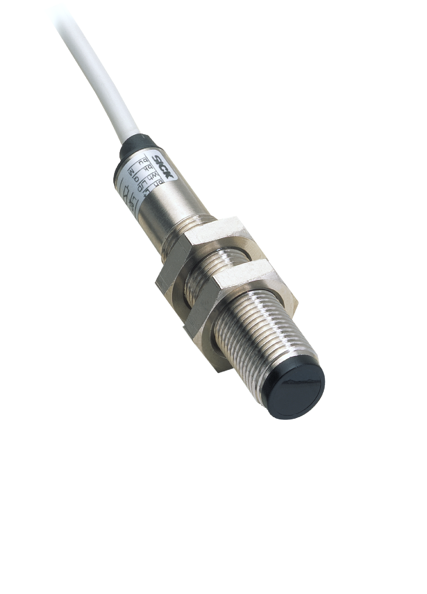 6026211 Photoelectric Sensors