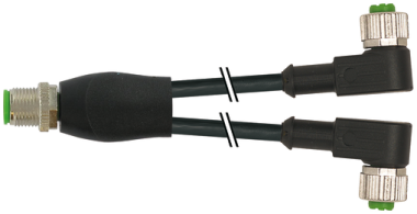 7000-40741-6130060 Murrelektronik Sensor & Actuator Cable