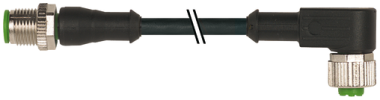 7000-40101-6330150 Murrelektronik Sensor & Actuator Cable