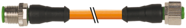 7000-40021-8462500 Murrelektronik Sensor & Actuator Cable