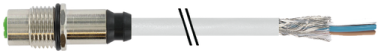 7000-17191-2940100 Murrelektronik Sensor & Actuator Cable