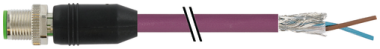 7000-14051-8410250 Murrelektronik Sensor & Actuator Cable