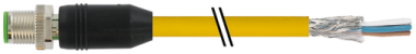 7000-14541-6750500 Ethernet Cable