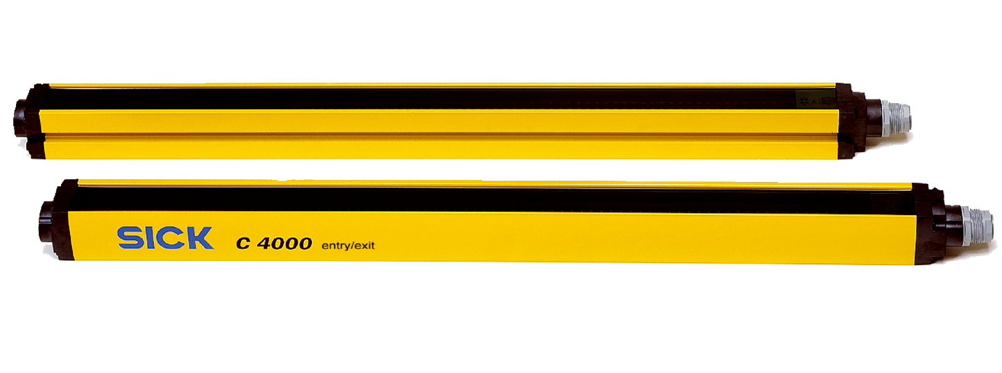 1024047 Light Curtain
