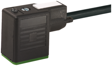 7000-10001-6160150 Solenoid Valve Accessories