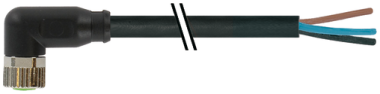 7000-08081-6100500 Murrelektronik Sensor & Actuator Cable