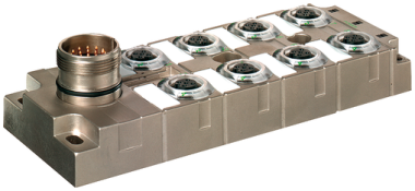 8000-58520-0000000 Murrelektronik Sensor & Actuator Cable