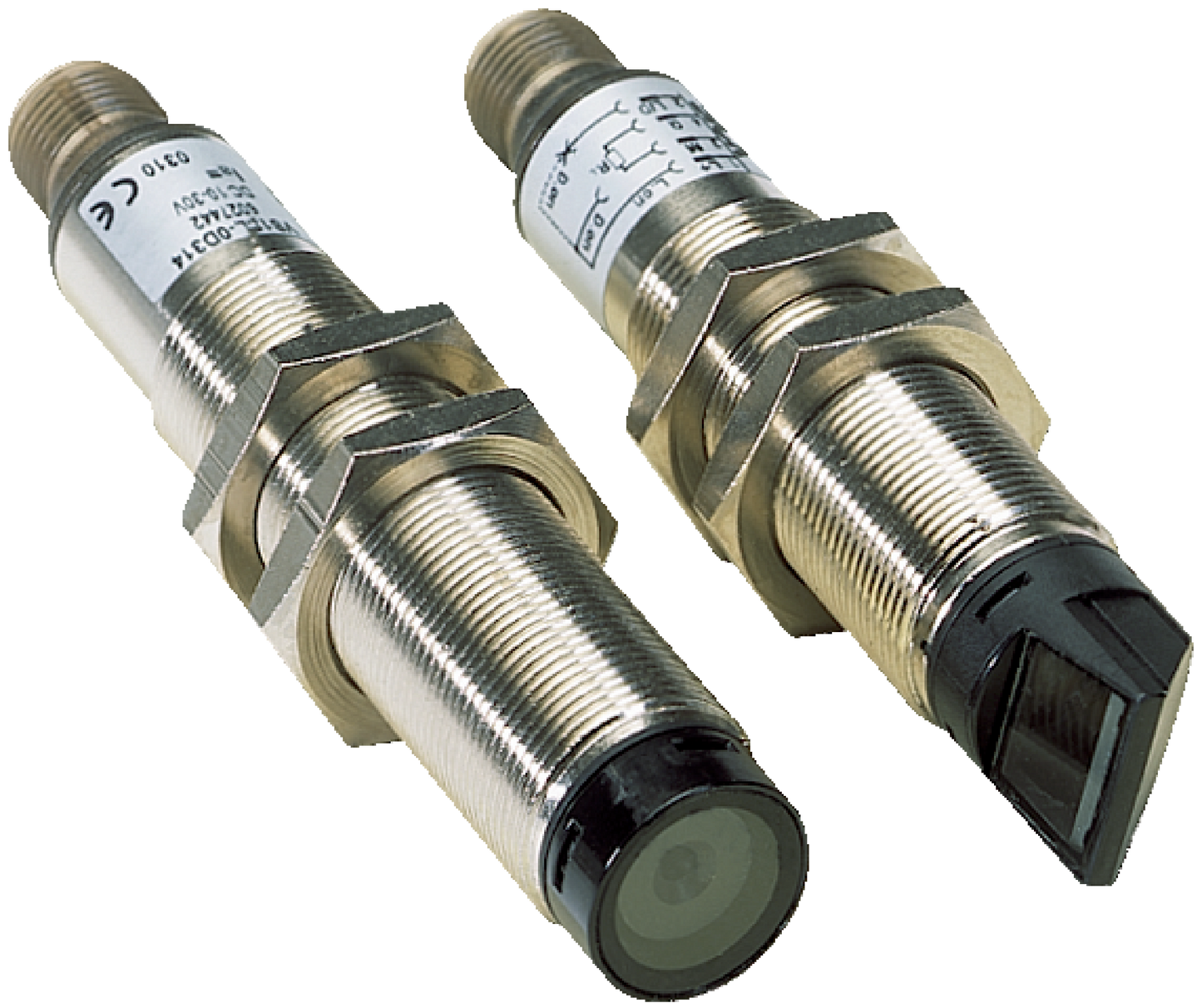 6027937 Photoelectric Sensors