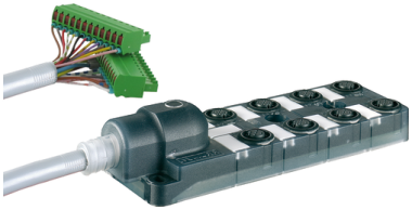 8000-98510-3980300 Murrelektronik Sensor & Actuator Cable