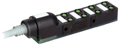 8000-88010-3591000 Murrelektronik Sensor & Actuator Cable