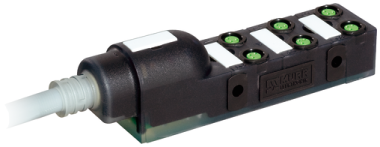 8000-86111-3890500 Murrelektronik Sensor & Actuator Cable
