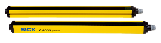 p71698 Light Curtain