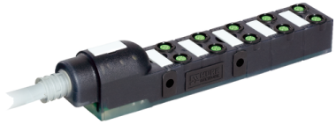8000-80110-4120300 Murrelektronik Sensor & Actuator Cable
