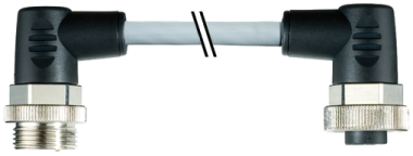 7000-50051-9650250 Murrelektronik Sensor & Actuator Cable