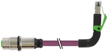 7000-44867-7980030 Ethernet Cable