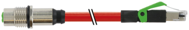 7000-44851-7920250 Ethernet Cable