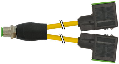 7000-42401-0260060 Solenoid Valve Accessories