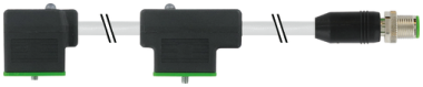 7000-41591-2270500 Solenoid Valve Accessories