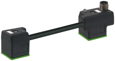 7000-41521-6360000 Solenoid Valve Accessories