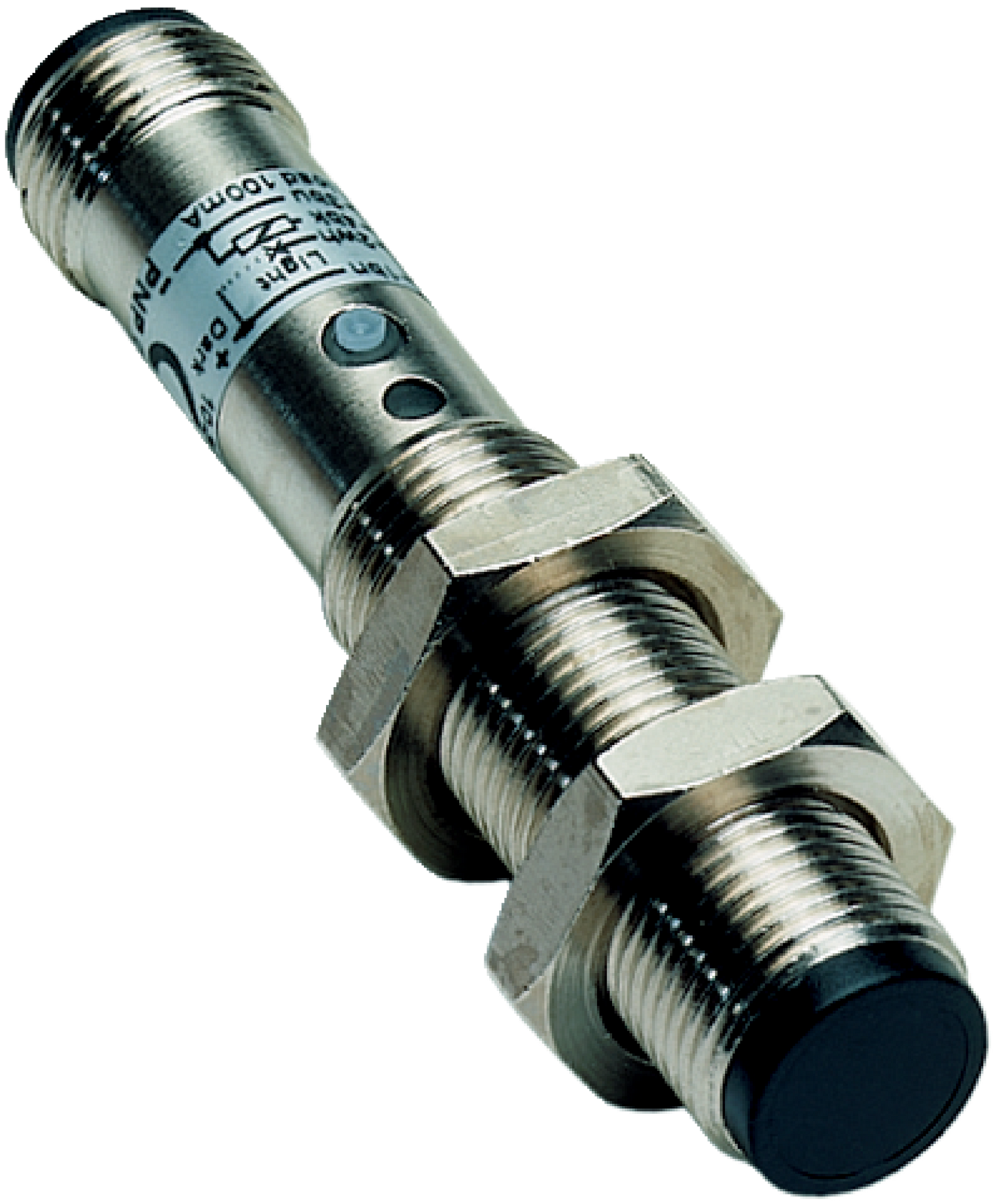 6026212 Photoelectric Sensors