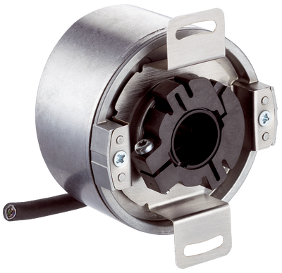 1084317 DFS60 - Incremental Motion Control Sensor, Through hollow shaft (360)