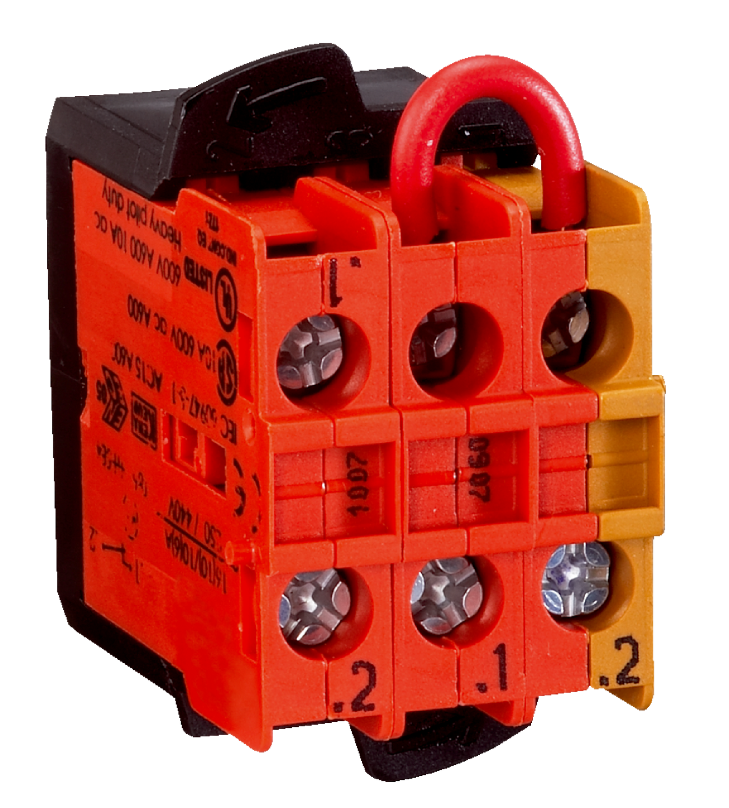 6036140 Safety Interlock Switch