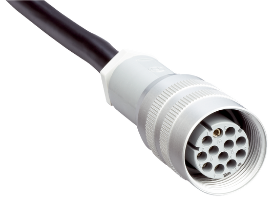 2022550 SICK Sensor & Actuator Cable