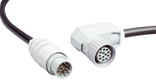 2022285 SICK Sensor & Actuator Cable